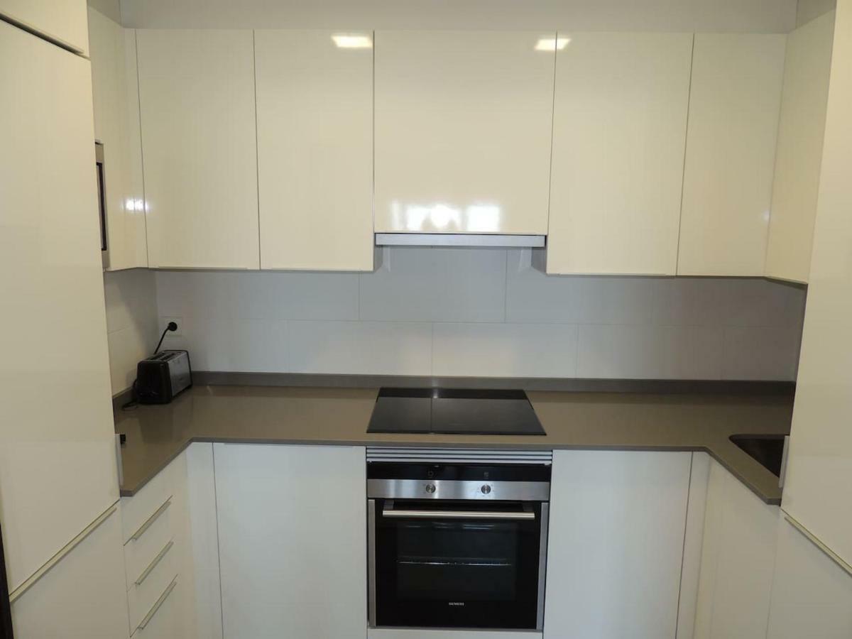 Apartamento romántico con el mar a tus pies Ribeira Exterior foto